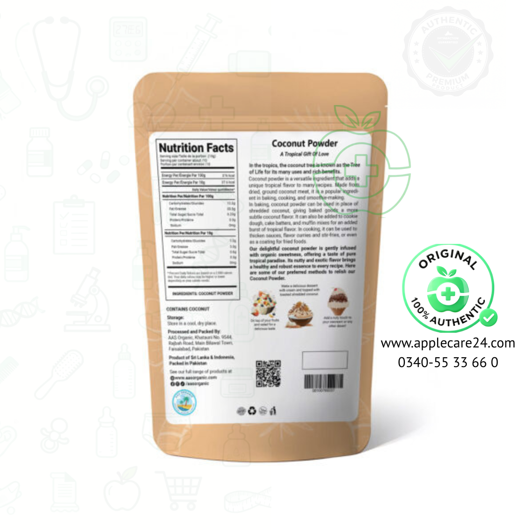 Coconut Powder 100g
