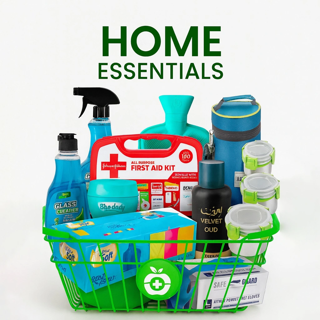 Home Essentials