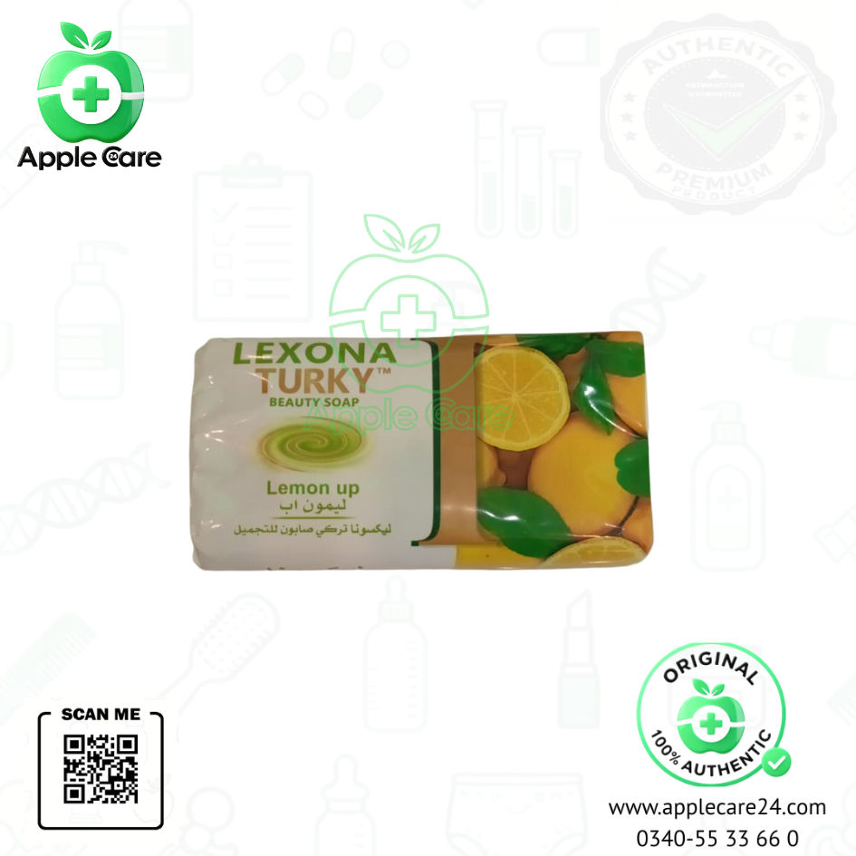 Soap LEXONA Turkey