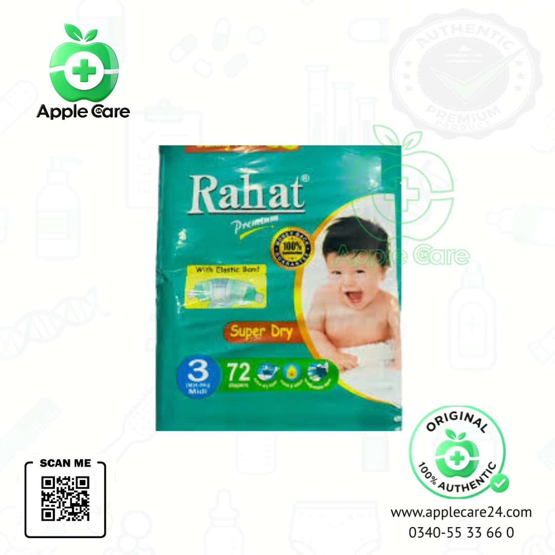 PEMPER RAHAT All SIZES