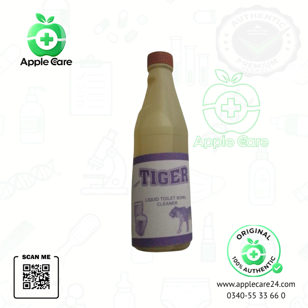 TIGAR / MASTER TOILET CLEANER