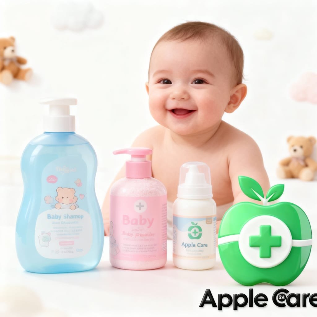 Baby Care