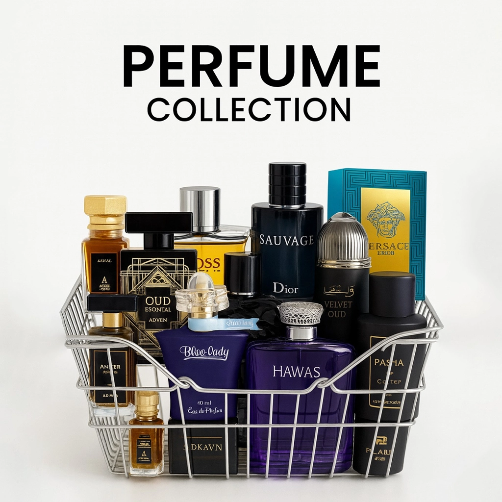 Perfumes