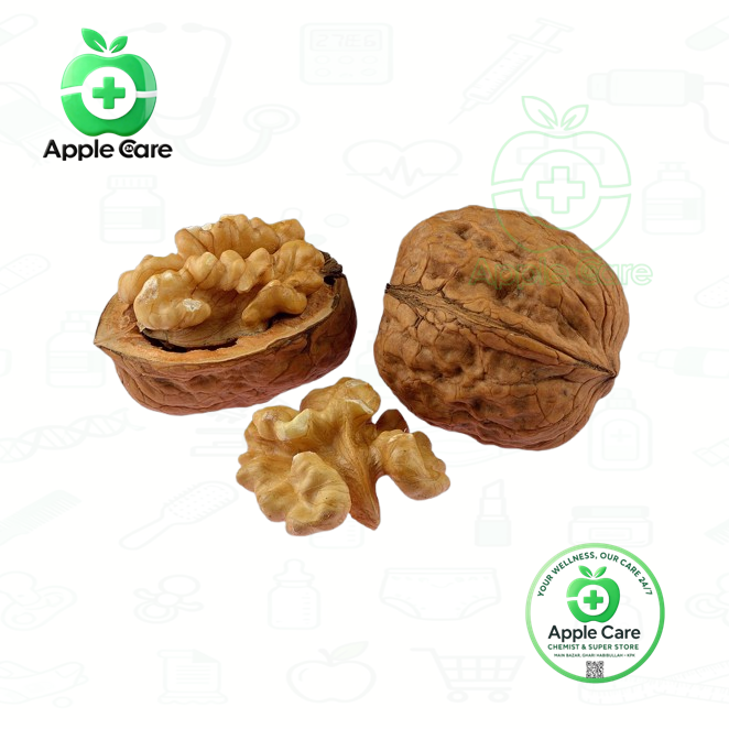 Akhroot Walnuts اخروٹ